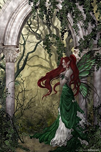 Direwood by Nene Thomas Cool Wall Decor Art Print Poster 12x18