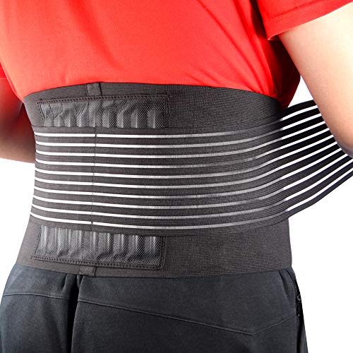 Best Back Support Belt For Men For Heavy Lifting At Work
