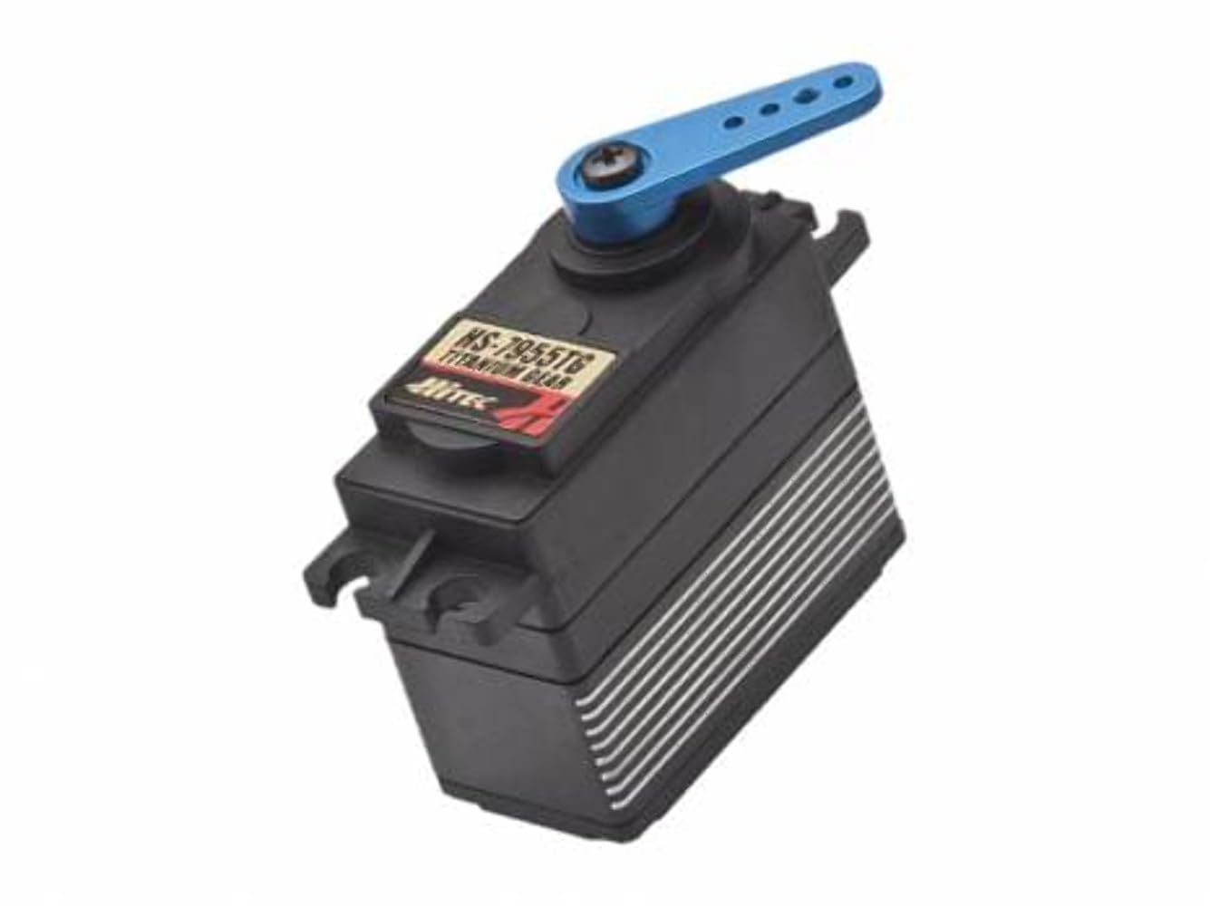 Hitec 37955S HS-7955TG Ultra Torque Titanium Gear Digital Servo