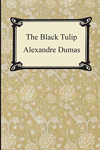 The Black Tulip