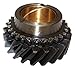 Crown Automotive J0906197 Second Gear