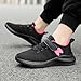 Boys Girls Strap Sneakers Lightweight School Sneakers Non-Slip Breathable Tennis Shoes Fashion Gym Shoes