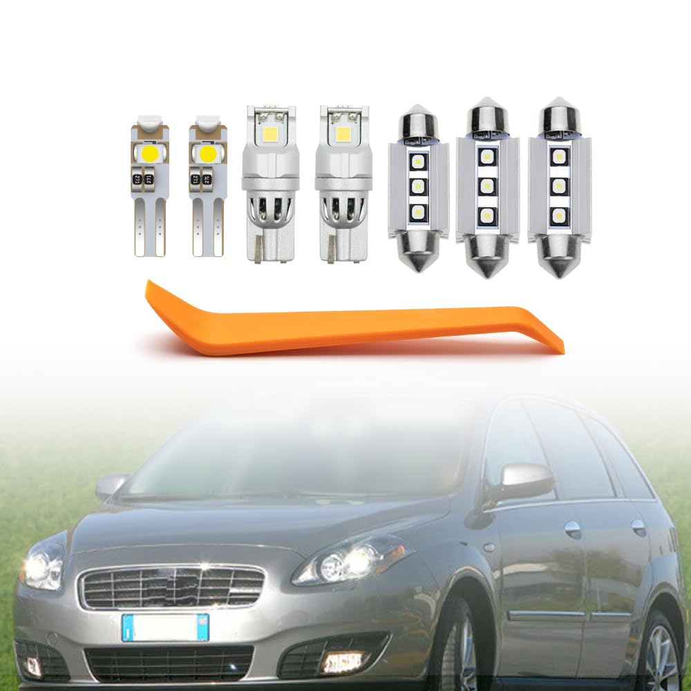 Kit 2 Fanali Posteriori A Led Rosso Per Lexus IS 250 300h 350 MK III - Foto 5