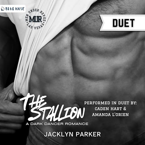 The Stallion (By Jacklyn Parker) episode artwork
