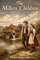 The Millers’ Children: English Edition B0GPPRKFJ7 Book Cover
