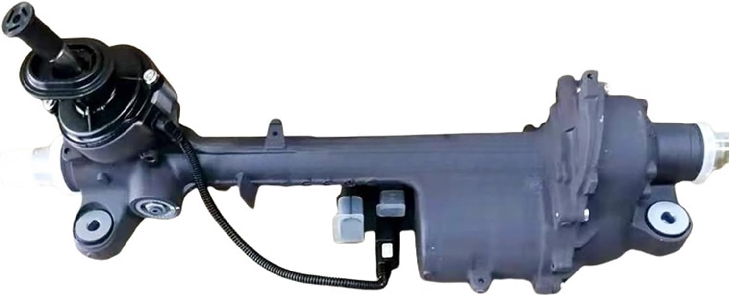 オートパワーステアリングラックギアボックス Q3 および VW 5N1423062M 5N1423062MX 5N1423062P