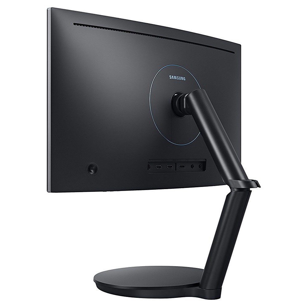 Samsung C24FG70 24