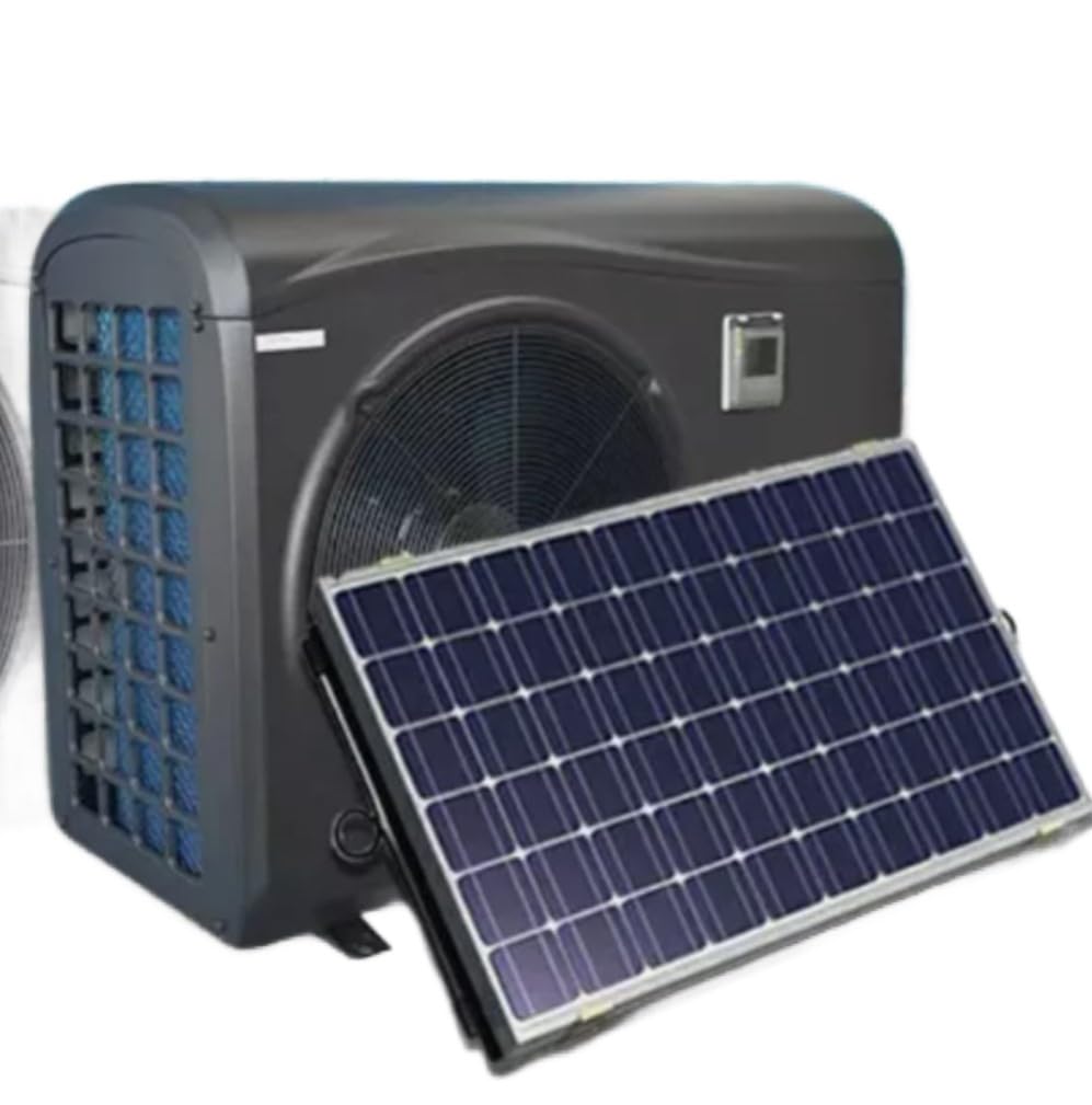 Lennox Solar Powered Heating And Cooling Systems Solar ACDC
