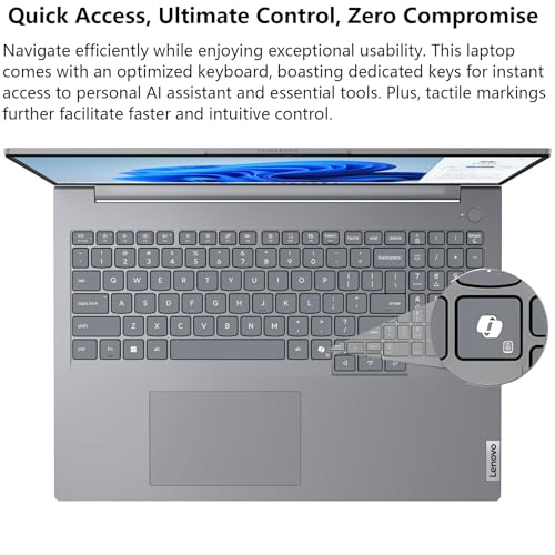 Lenovo ThinkPad P1 Gen 6