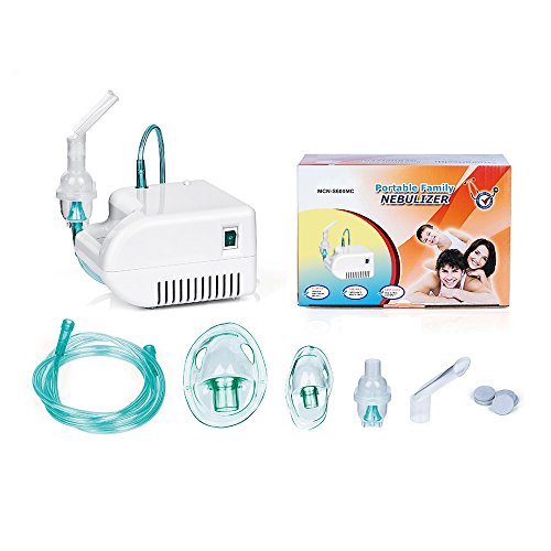 Personal Cool Mist System