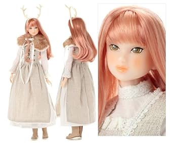 Amazon | 未使用momoko My Deer Friend(本体のみ) ももこ