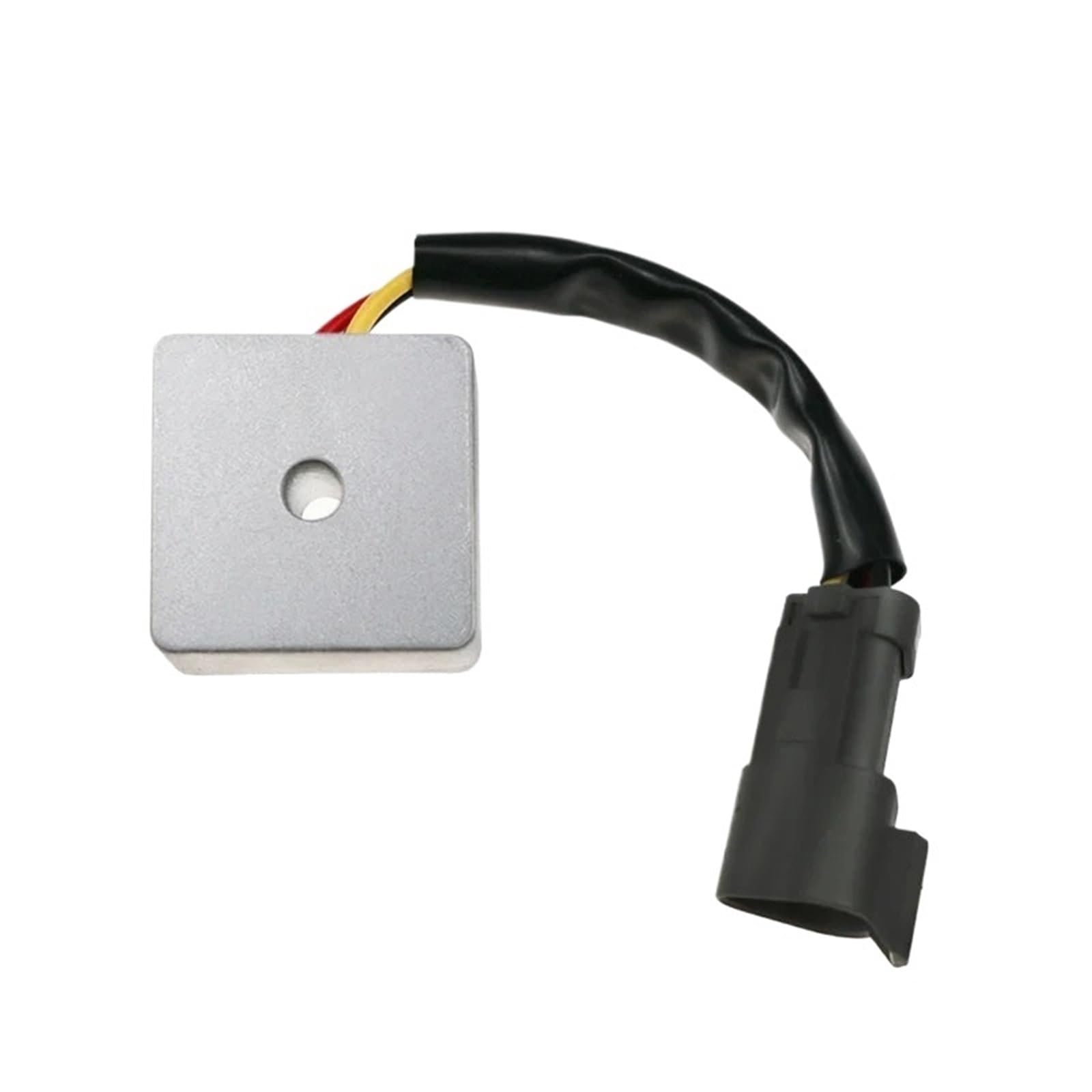 Voltage Regulator Rectifier Fit For Club Car Precedent Cart 102803301 / 102515901 Voltage Regulator Rectifier