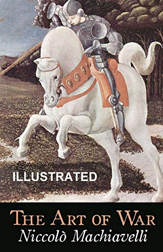 Preisvergleich Produktbild The Art of War Illustrated