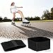 Ice Skate Boot Covers – Elastic Waterproof Protector Band, Roller Skates Figure Speed, Recreational Skating Youth Adults Hockey | Roller Skates for Figure Speed Recreational Skating Youth Adults Hoc