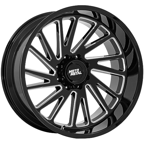 Moto Metal MO811 Combat 22×10
