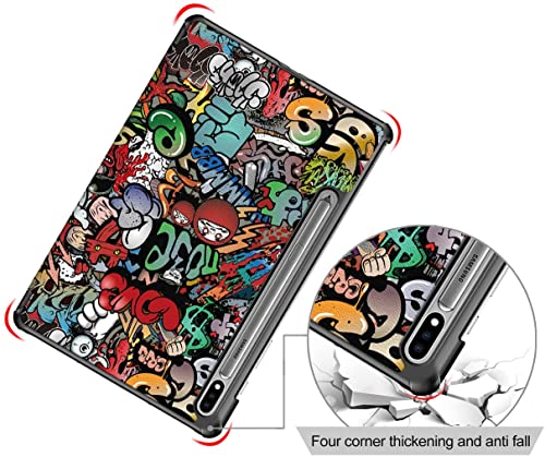 Custodia per Samsung Galaxy Tab S7 FE 12.4 2021