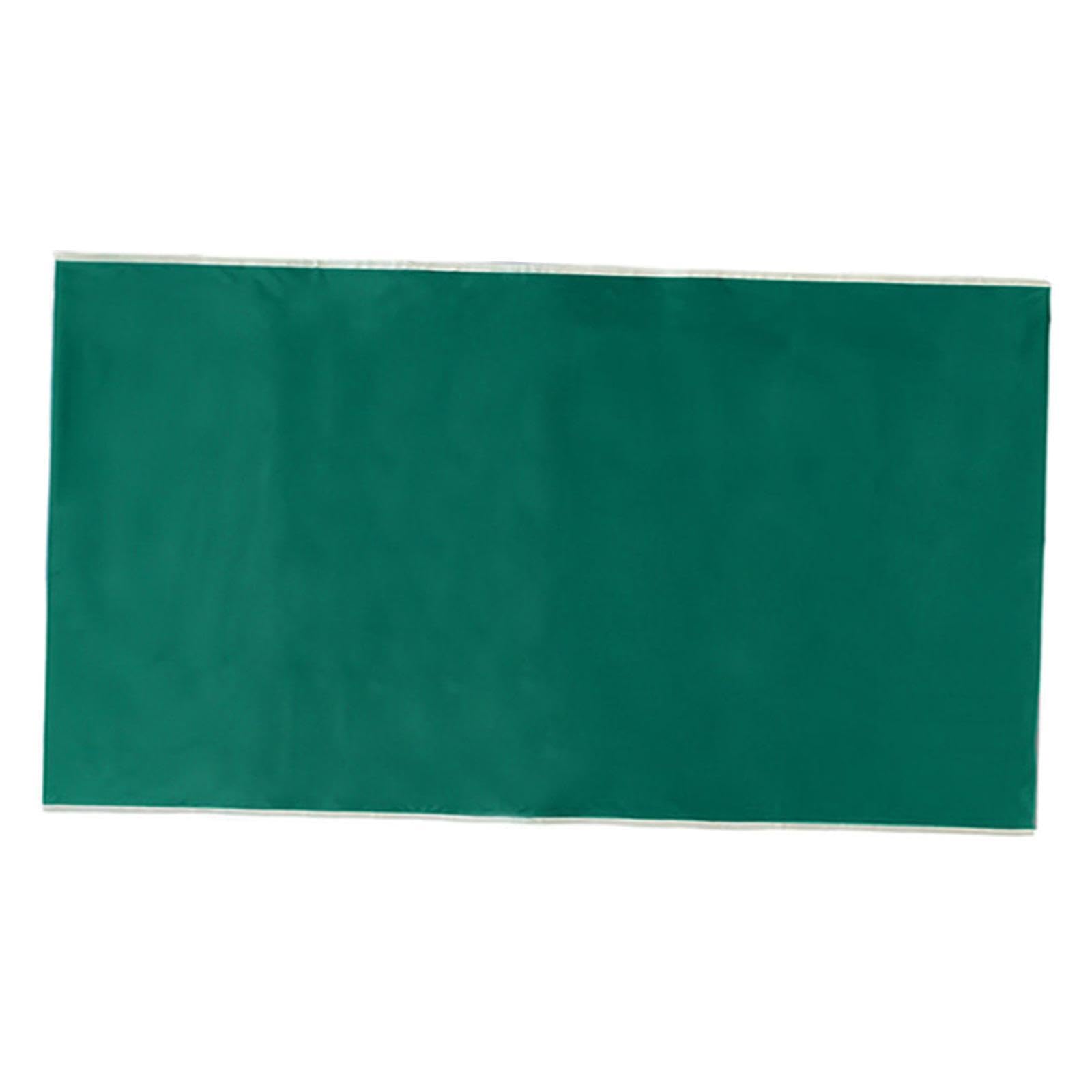 QUILSTM Easy To Store And Carry Transfer Aid For Patient Sliding Sheet | Smooth And Portable | Easy To Portable Patients Slide Transfer Sheets Washable , Green , 75x135cm