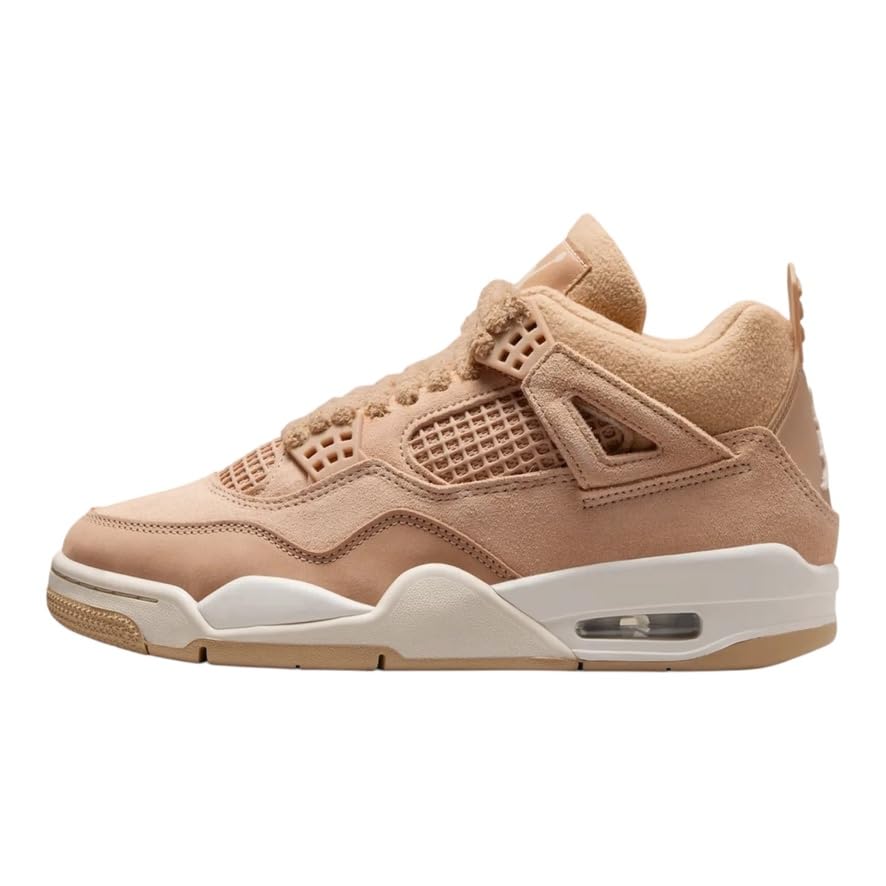 Image of Nike Women's Air Jordan 4 Shoes