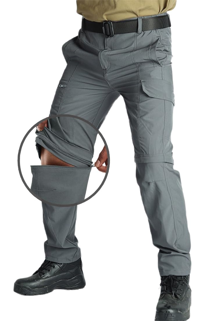 Mammut Aenergy Light Softshell-Broek Heren - marine