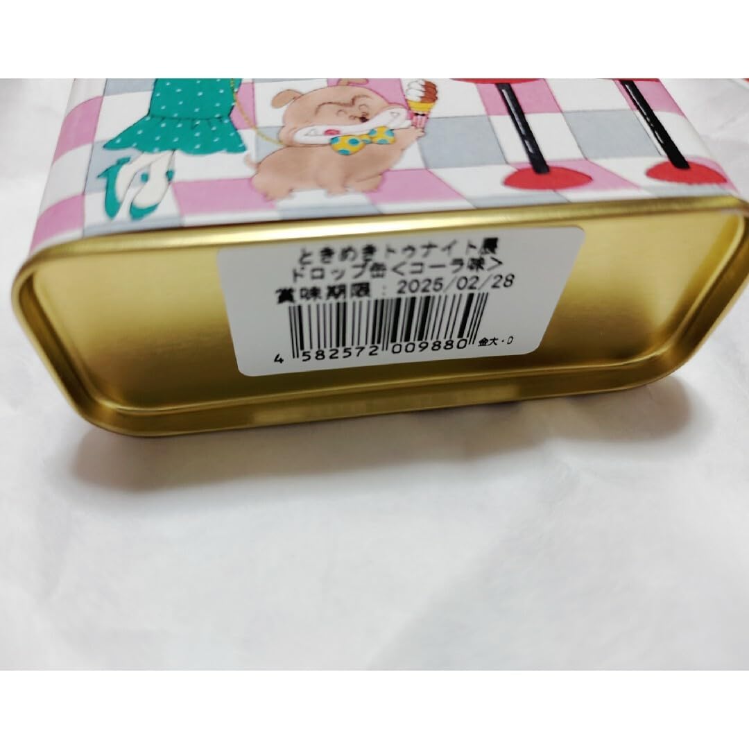 トキメキトゥナイト確認用 Victor - ときめきトゥナイト 加茂晴美 EPの通販 by madder's shop