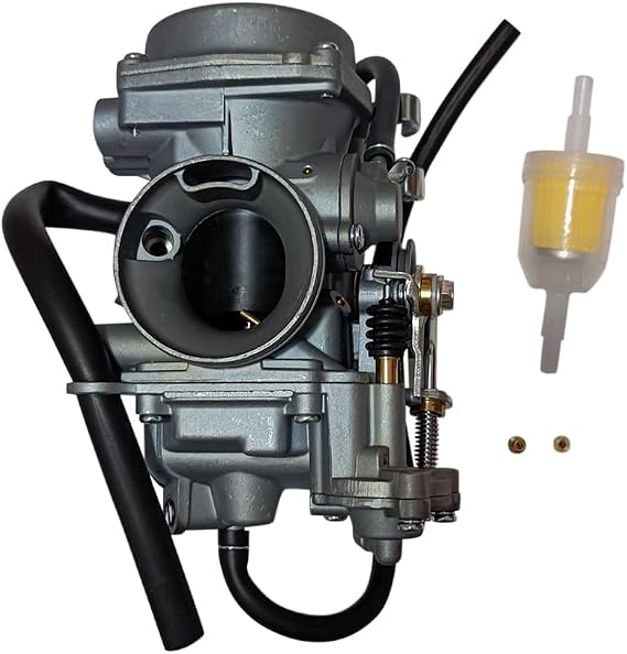 キャブレター ホンダ シャドウ Vlx 600 Vt600c Vt600cd デラックス 1999-2007 16100-mz8-u43