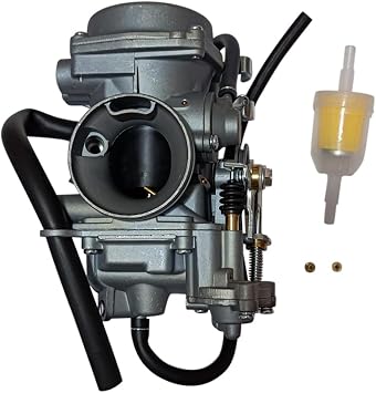 キャブレター ホンダ シャドウ Vlx 600 Vt600c Vt600cd デラックス 1999-2007 16100-mz8-u43