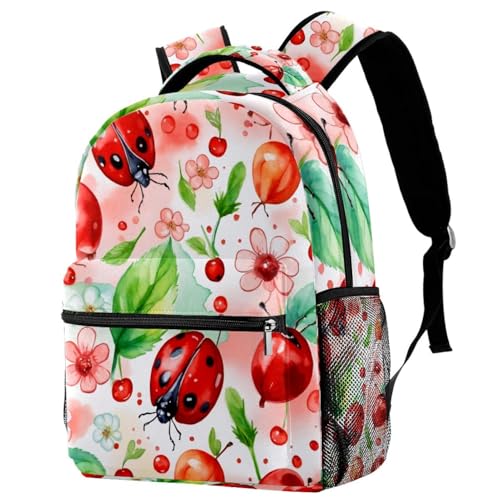 Sac à dos de voyage Campus anti-encombrement avec porte-gourde externe pratique