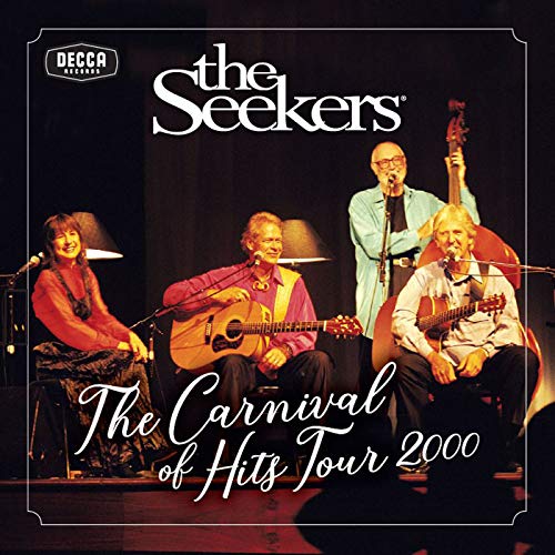 The Seekers
