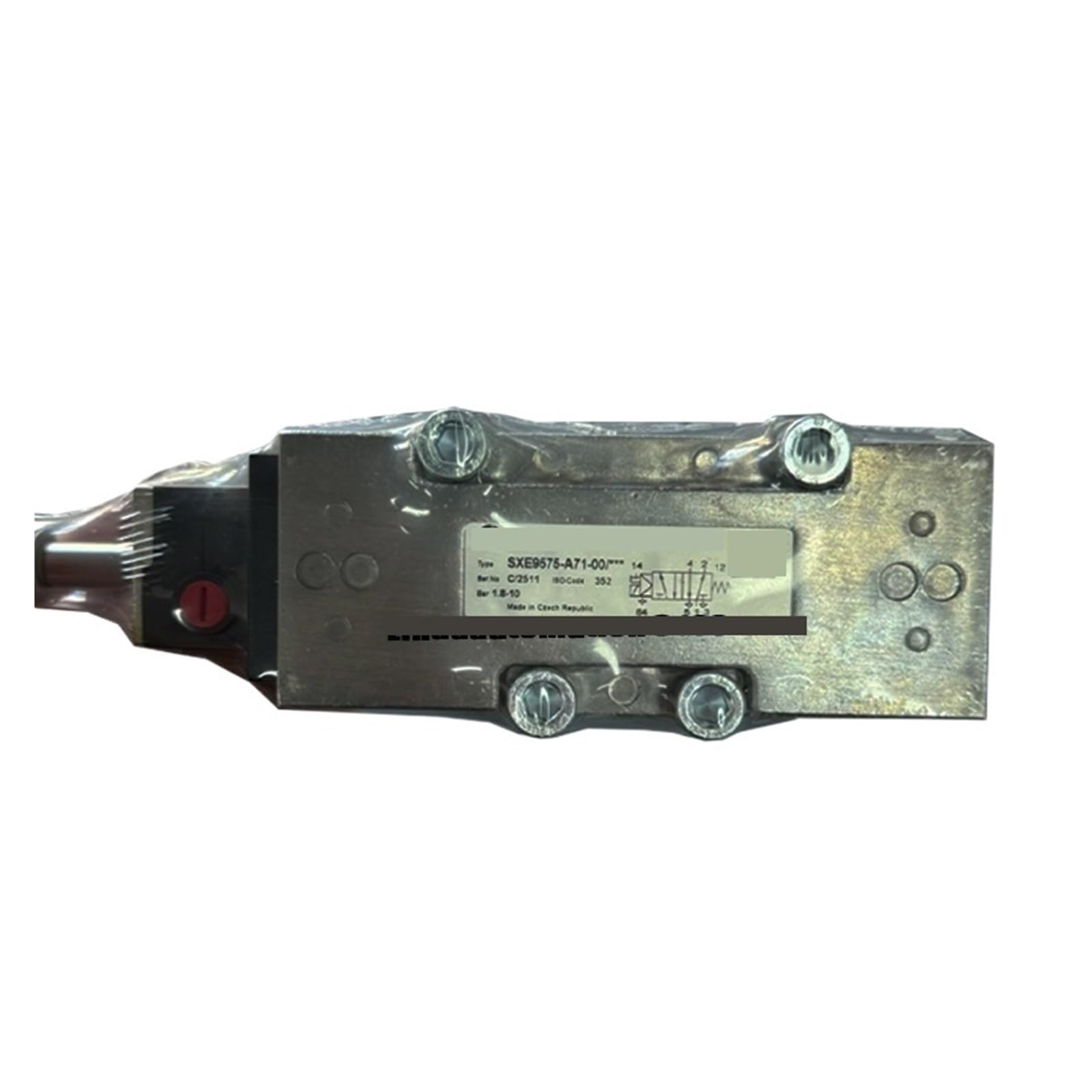 ZVQYSGIW SXE9575-A71-00 Solenoid Valve