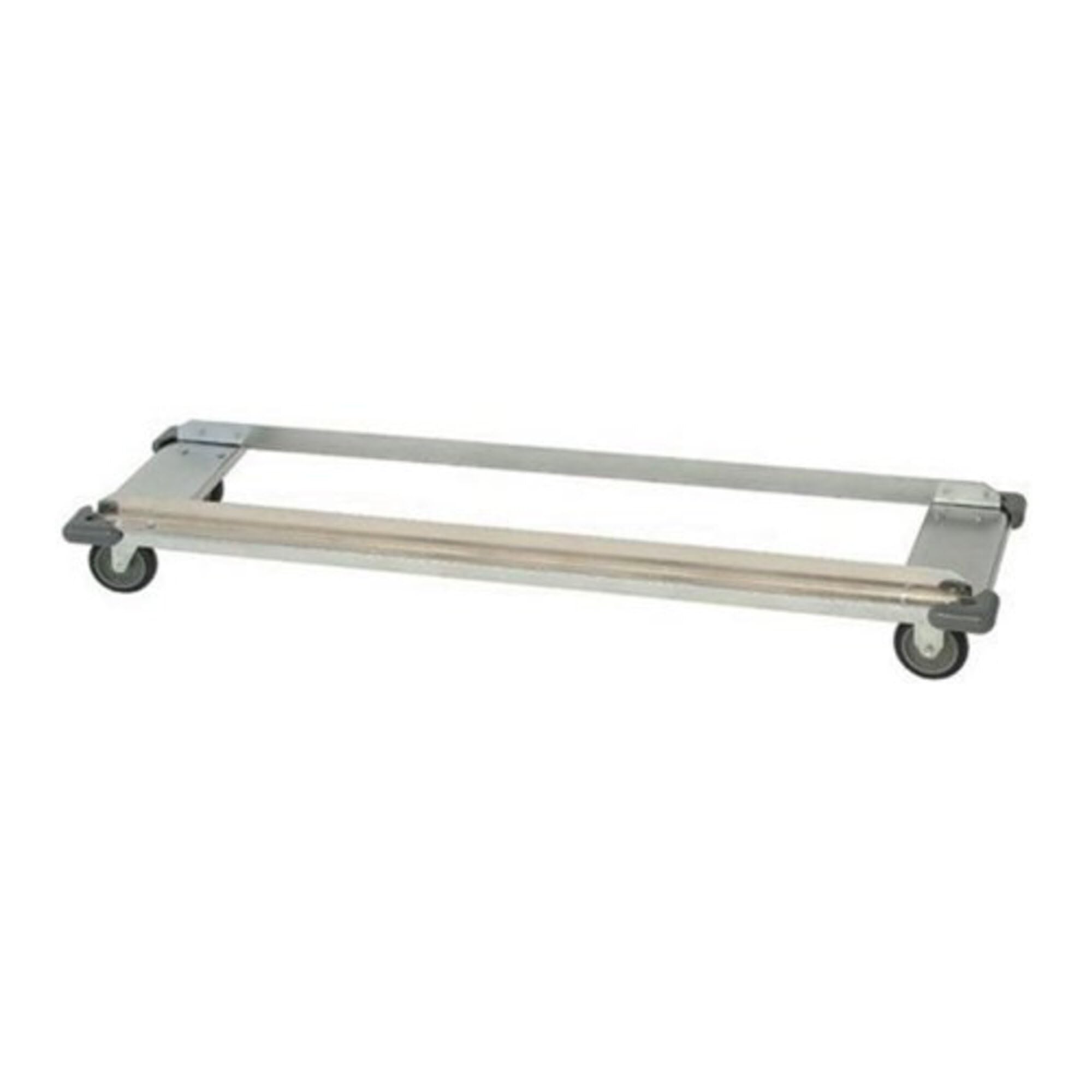 Cadre de chariot modulaire 24x60 inox pour hygiène agroalimentaire