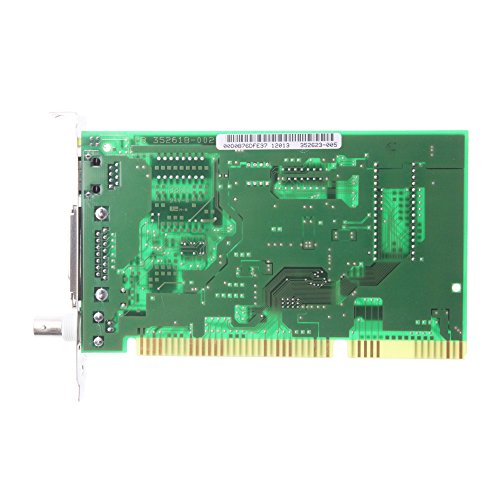 Casi Rusco 410144001 Ethernet Network Interface Controller Card Module miniatura 2