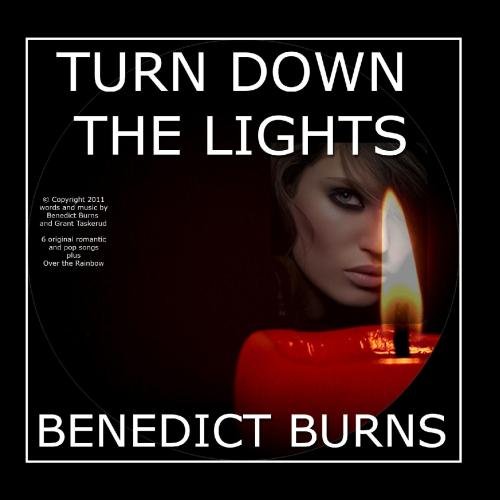 Turn Down The Lights CDs & Vinyl