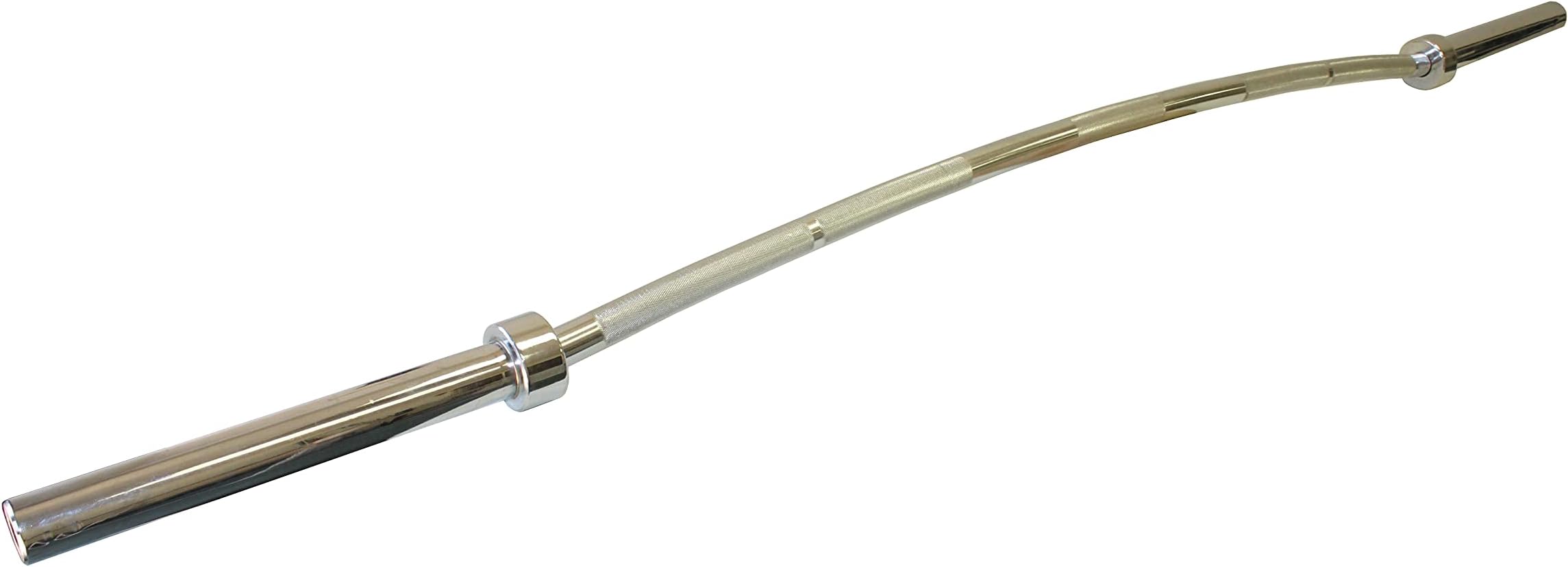 92" Mega Olympic Ox Bar