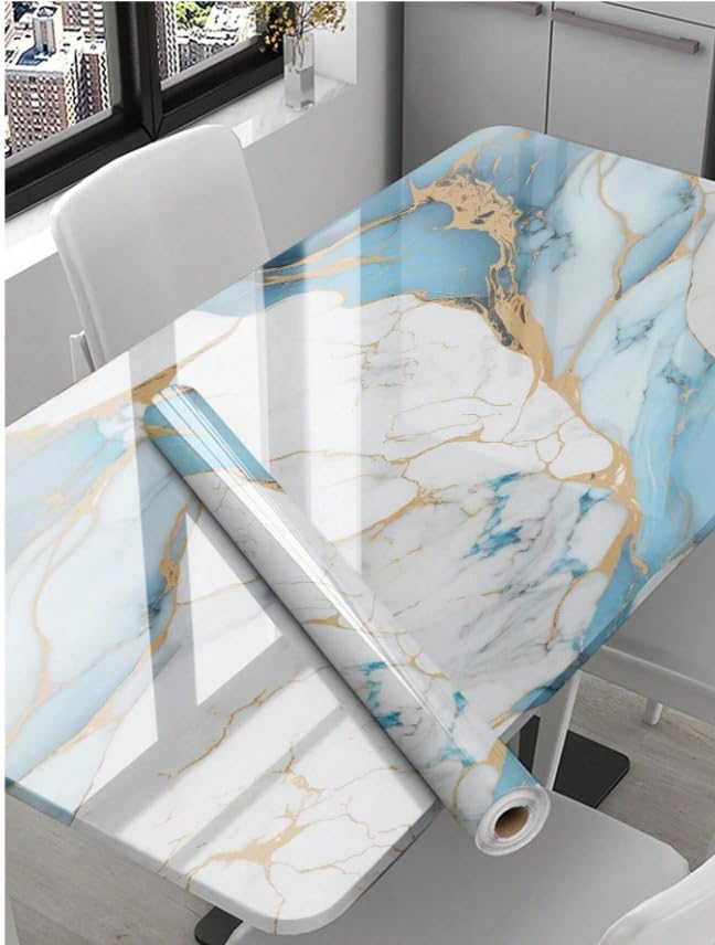 Image of Jig-Tik 60 x 200 CM Self-Adhesive Wallpaper for Walls | Premium Decorative Peel & Stick Covering | Durable Smooth Finish | Home, Hotel & Living Room Decor (Pack of 10, 129.2 Sq. Ft. Approx)
