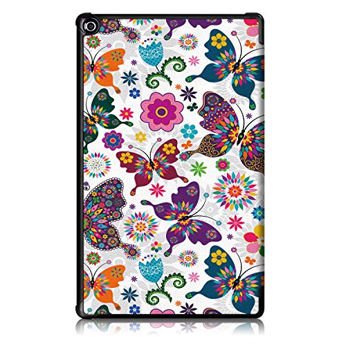 Shinyzone Custodia Cover per Amazon Fire HD 10