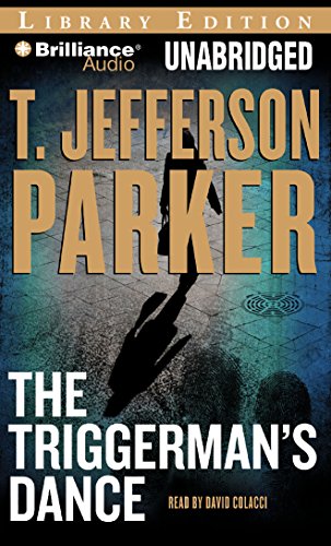 The Triggerman's Dance: Library Edition view 2