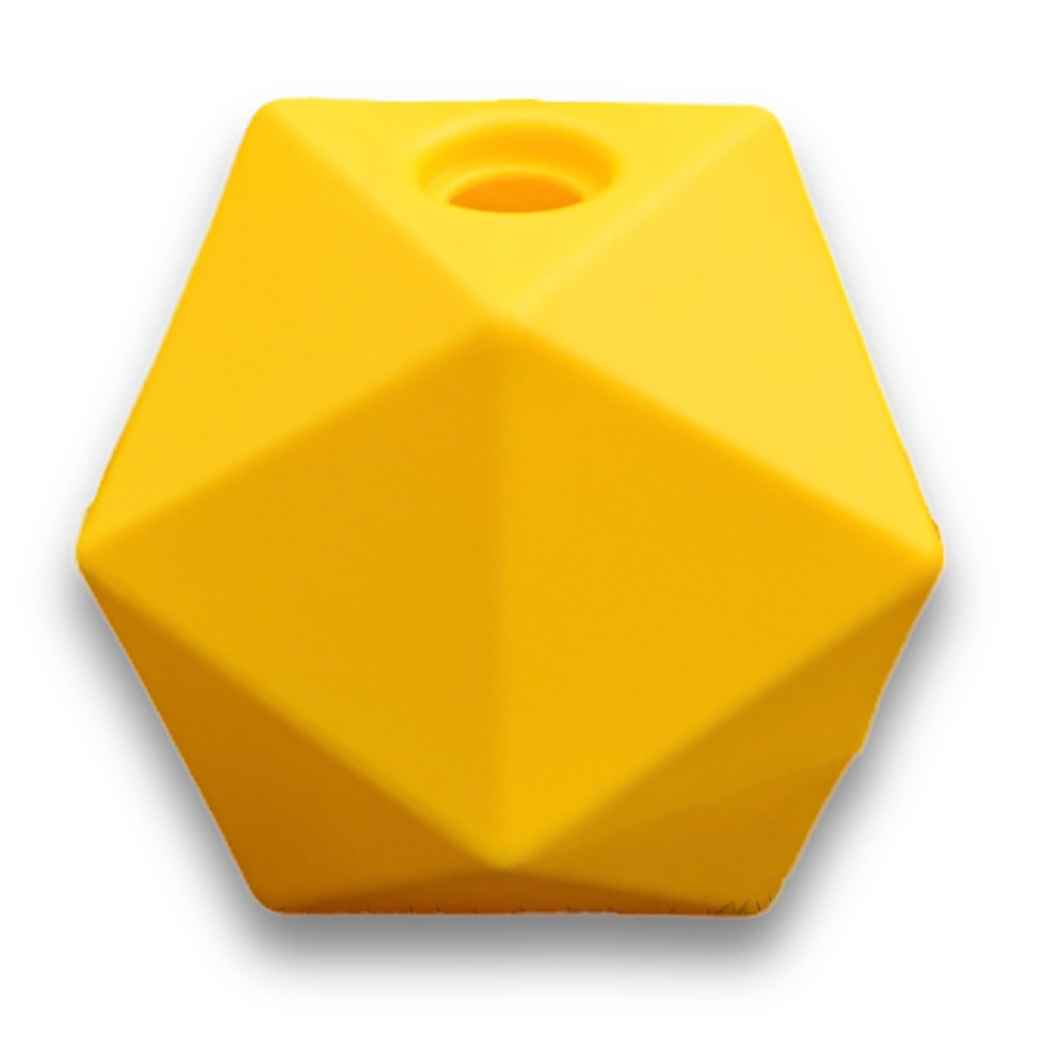 Treat Balls for Horses, Ponies, Goats, Alpacas! (Free Delivery) (Yellow)