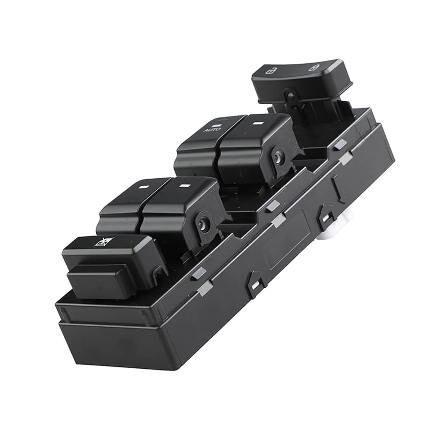 93570-C1000 Car LHD One AUTO Master Electric Power Window Switch 93570C1000 Compatible with Hyundai Sonata 2015-2019