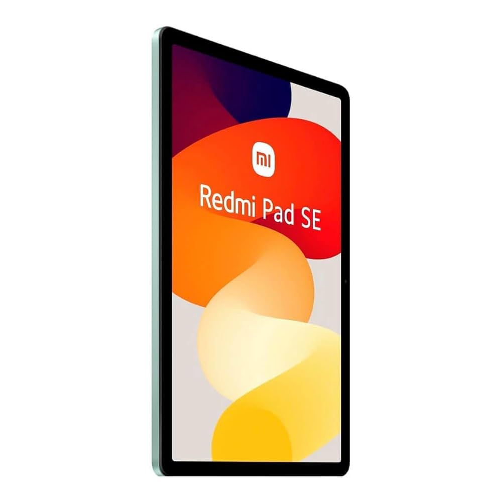 【美品】Xiaomi Redmi Pad SE 4GB+128GB wi-fi Amazon.com : Xiaomi Redmi Pad Se (128GB + 4GB) WiFi 11