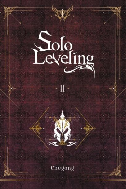Image of Solo Leveling (novel) Series 8-Book Ultimate Complete Collection Set (Vol.1 to Vol.8) - Epic Korean Fantasy Adventure