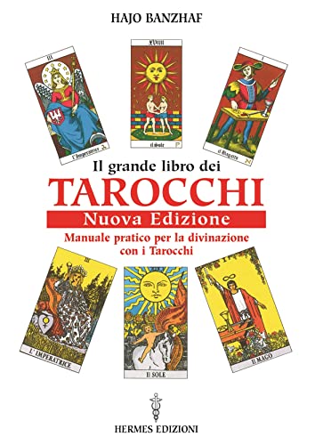 Il grande libro dei tarocchi