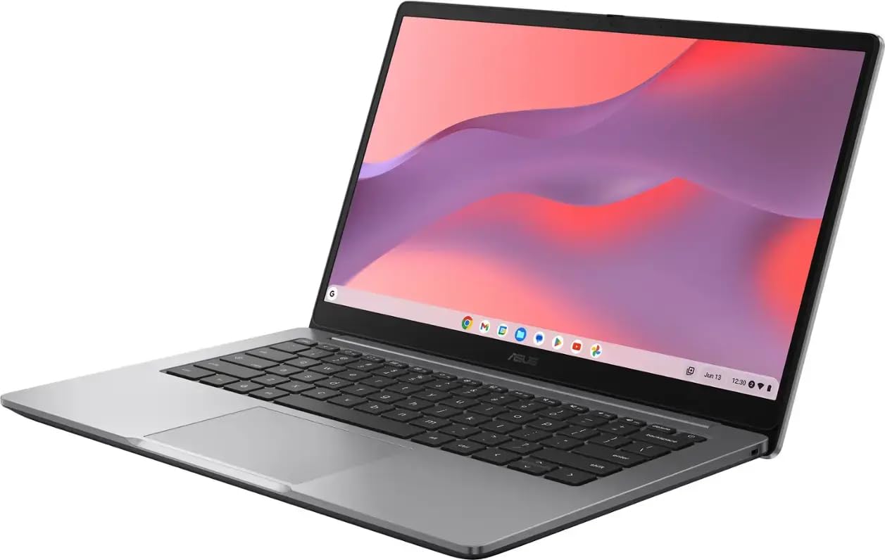 Amazon.com: ASUS CX14 Chromebook Laptop, 14