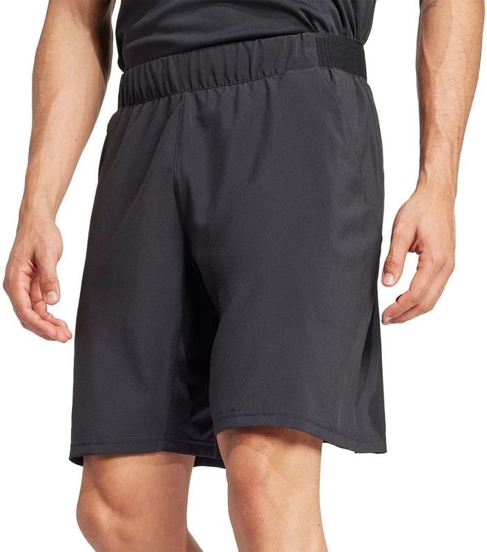 Adidas Mens Club Tennis Climacool Stretch Woven Shorts - Image 6