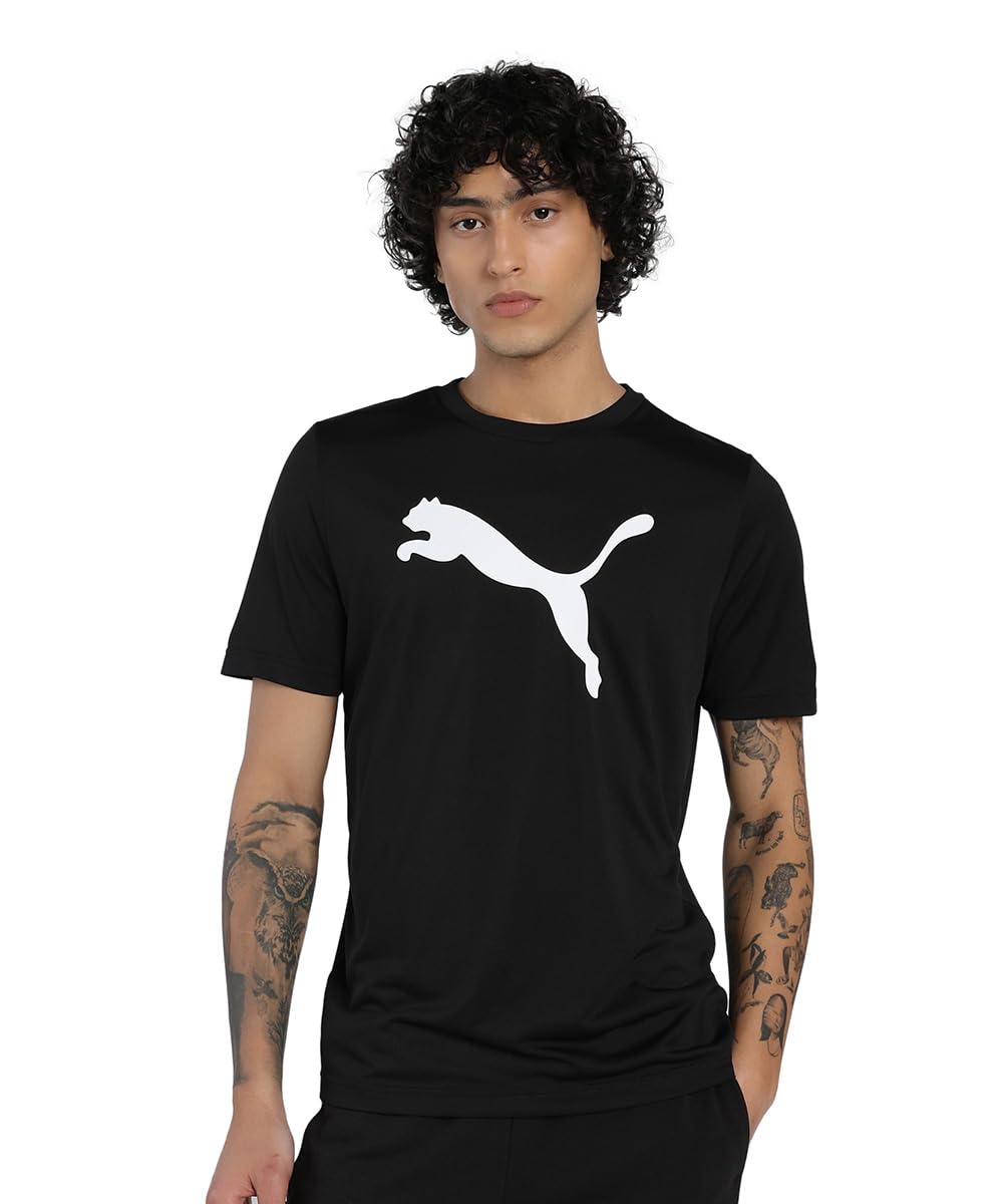Puma Men Tees-picture-42