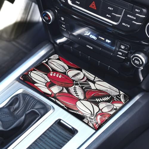 Organizador de Auto Piel Premium miniatura 5
