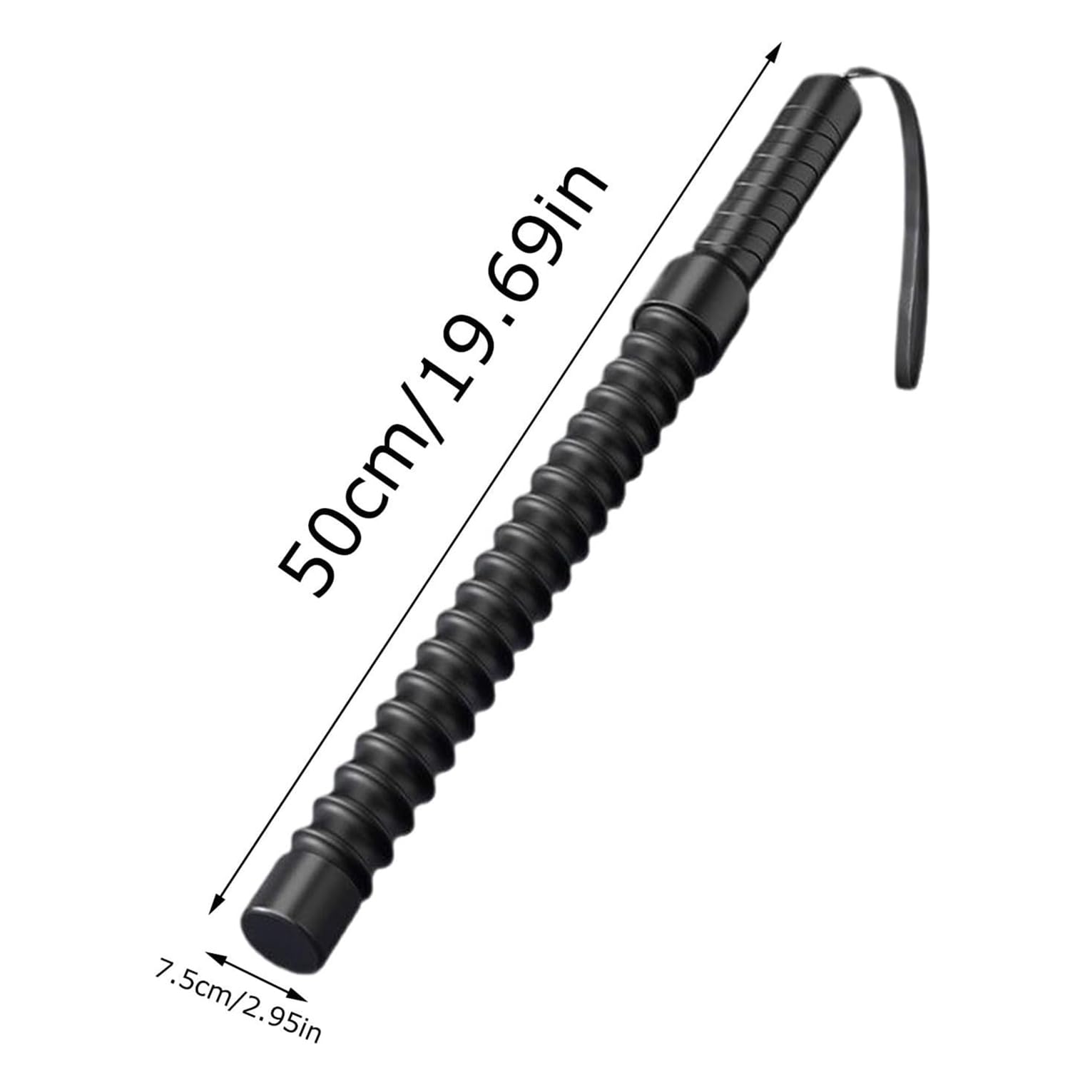 Lot de 2 cordes de combat pour salle de sport à domicile, cordes de combat lestées sans corde, équipement d'entraînement portable et silencieux pour tonifier tout le corps, brûler les graisses et
