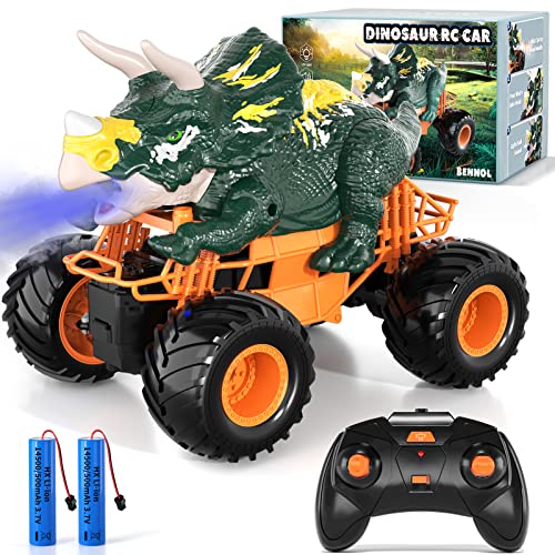 10 Best Electric Hobby RC Trucks BabyStuffLab