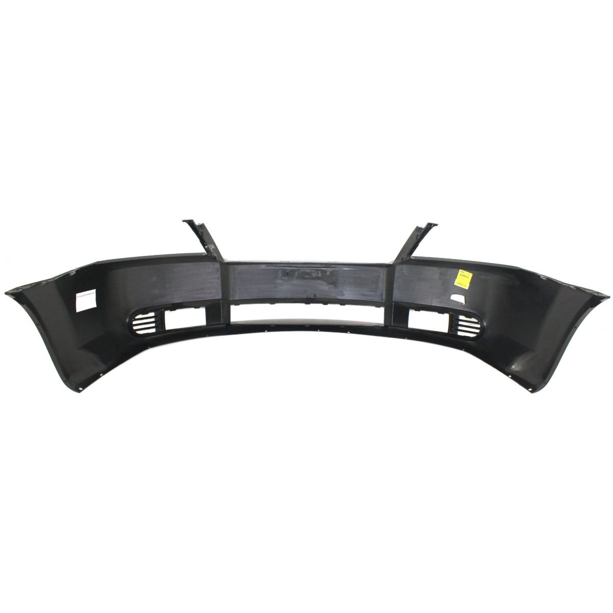 MBI AUTO - Primered, Front Bumper Cover Fascia for 2008 2009 2010 Dodge Avenger 08 09 10, CH1000919