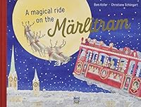 A Magical Trip on the Märli Tram 3314104634 Book Cover