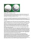  Kalenderblatt zum Jahr 2007: Ein Ereignis des Jahres 2007 (50 Forint „Römische Verträge“ Ungarns aus dem Jahr 2007)